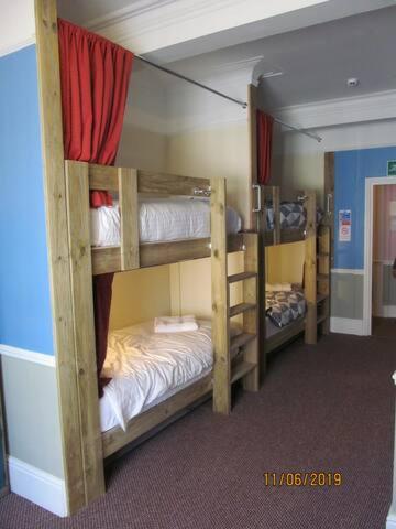 Les Fleurs Accommodation Dover Exterior photo
