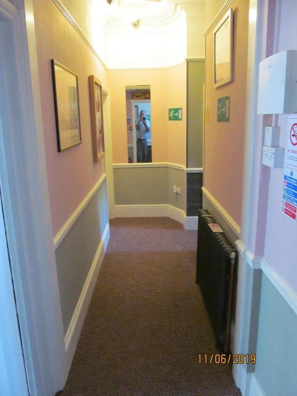 Les Fleurs Accommodation Dover Exterior photo