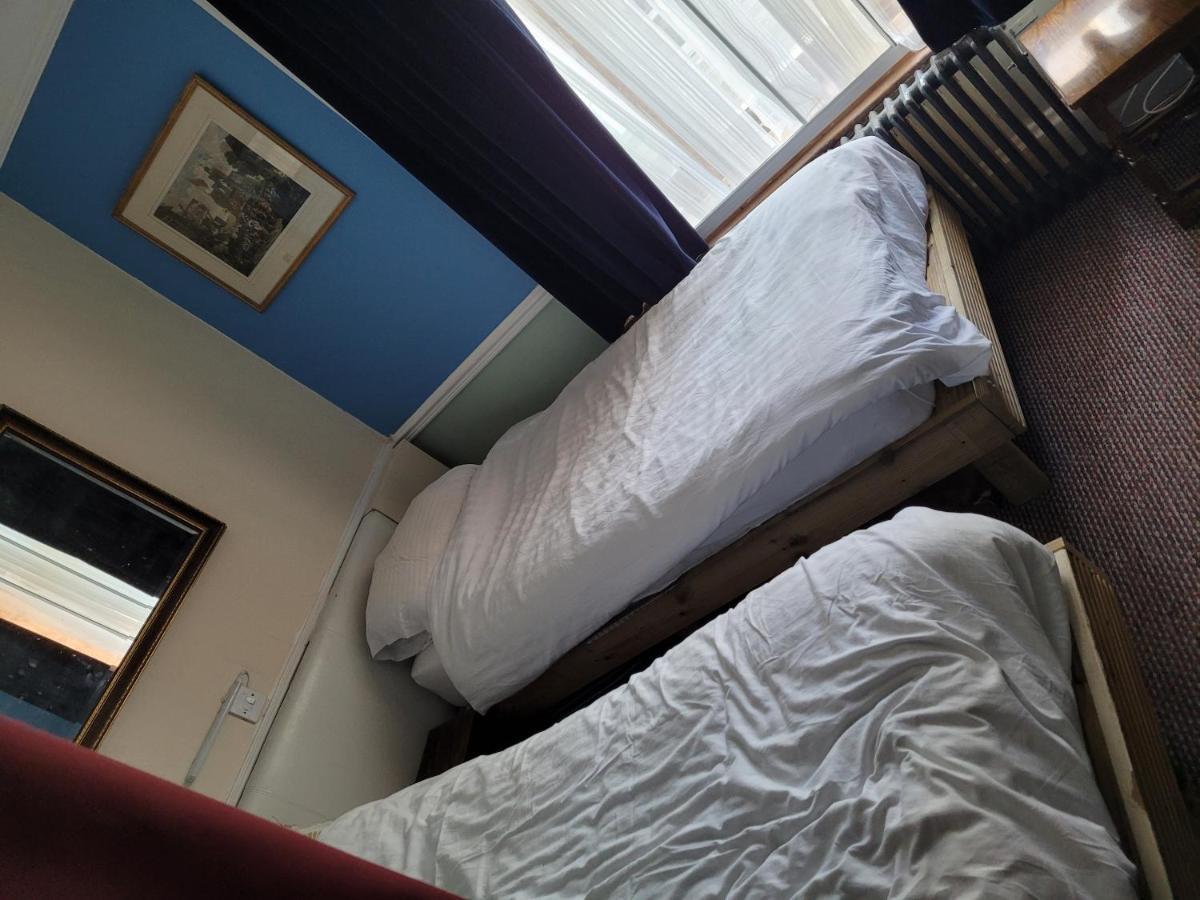 Les Fleurs Accommodation Dover Exterior photo